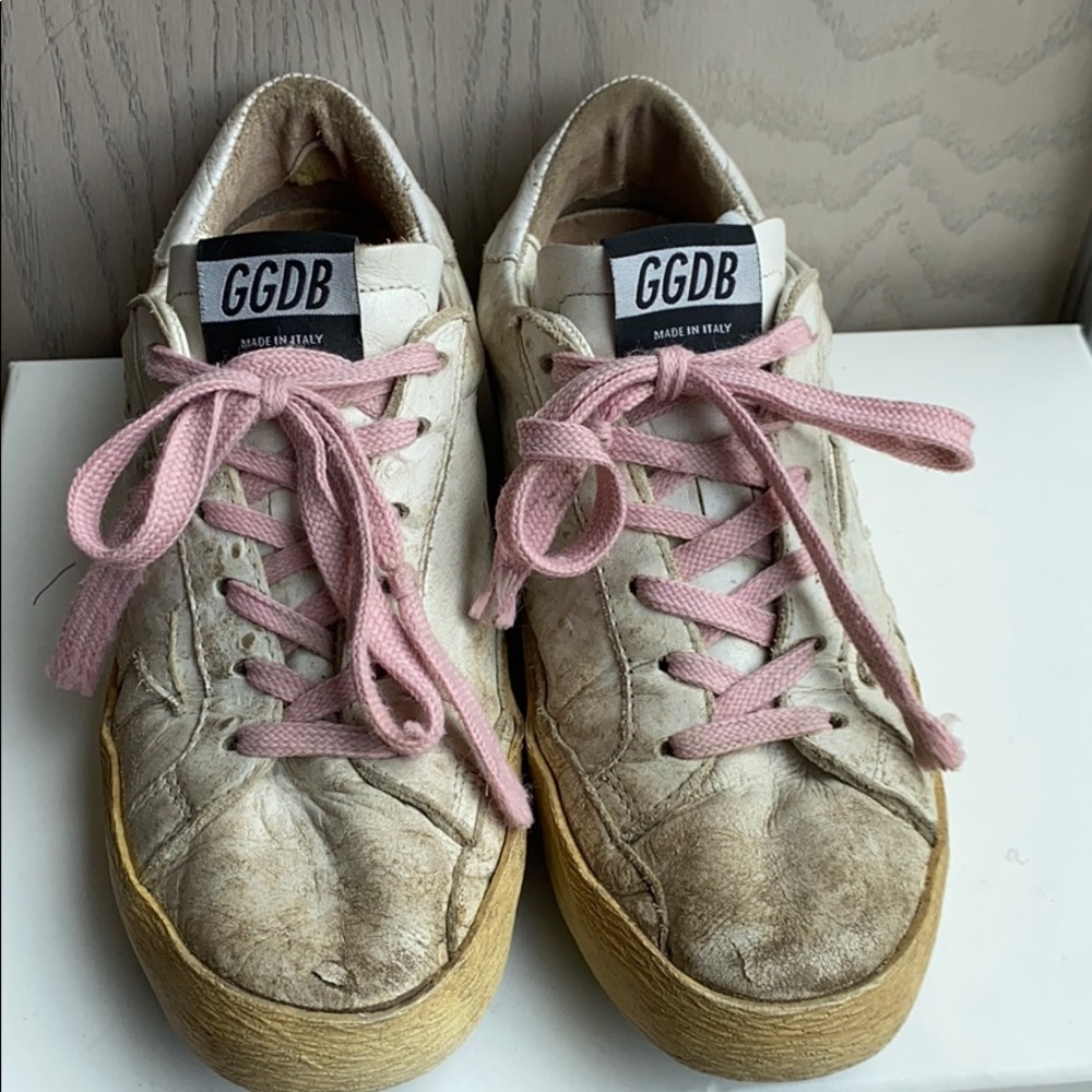 Golden goose sneaker